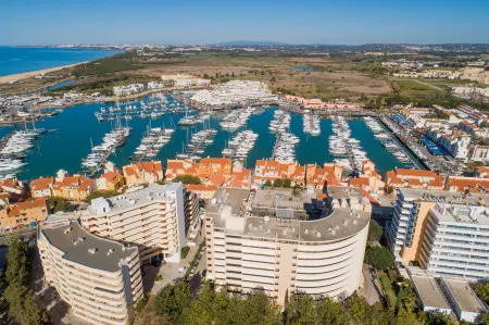 Vila Gale Marina