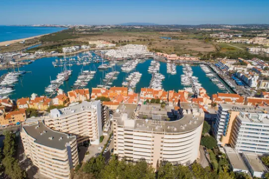Vila Gale Marina Hotels in Quarteira
