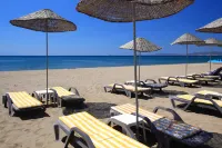 Club Cactus Paradise - Bãi biển