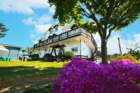 Poeguenhan Pension