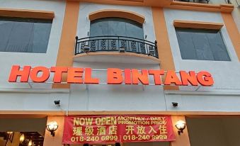 OYO 91000 Bintang Holiday