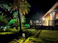 Villa AdanRose Amami - Huvilat