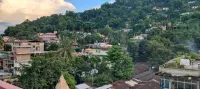 USC Homestay