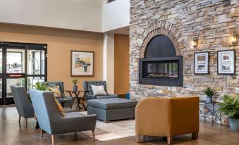 The Cranberry, Ascend Hotel Collection