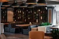 Loft Hotel & Spa Hotel