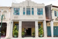 Spices Hotel Hotels in George Town