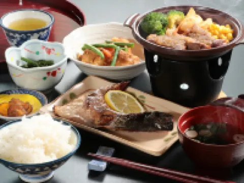 Business Ryokan Iroha Hoteles en Minokamo