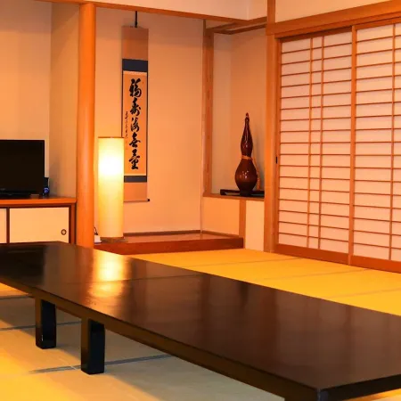 Ryokan Fujiya