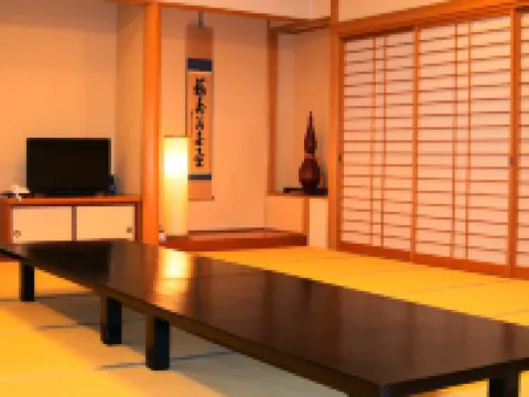 Ryokan Fujiya