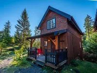 The Cabins at Terrace Beach - 3-Star