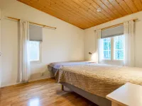 Villa Ruutana Hotel berhampiran K-Market Kaulamo