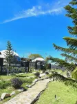 Olala Glamping Hotel di B Lá