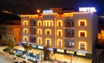 Aparthotel & Hotel Doha