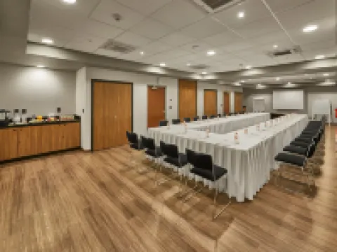 City Express by Marriott Toluca Hotels in Toluca