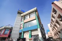 FabHotel Prime IP Indrapuram 茵迪拉普拉姆住宿飯店