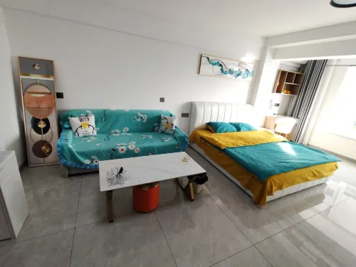 Shanyuan Homestay (Haiyang Road) Các khách sạn ở Hải Dương