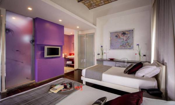 Hotel Ariston