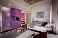 Hotel Ariston Hotel a Roma