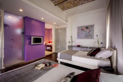 Hotel Ariston Hotels in Rome