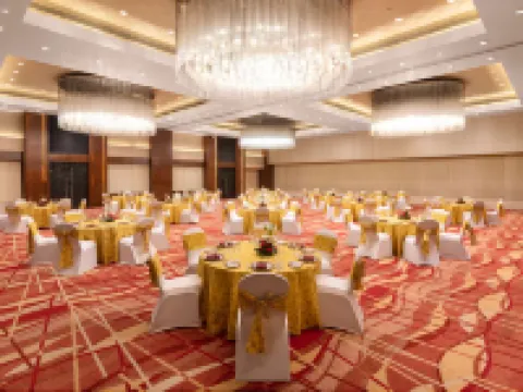 Hyatt Pune Hotels in Pune