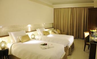 Elaf Meshal Al Madinah Hotel
