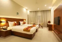 Hotel Kabani Palace Hotels in Muvattupuzha