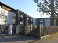 Les Terrasses de Capbreton Hotels near E.Leclerc Capbreton
