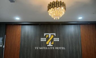TZ Satellite Hotel, Kota Bharu