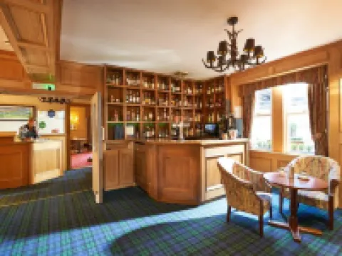 Loch Kinord Hotel Hotels in Aboyne