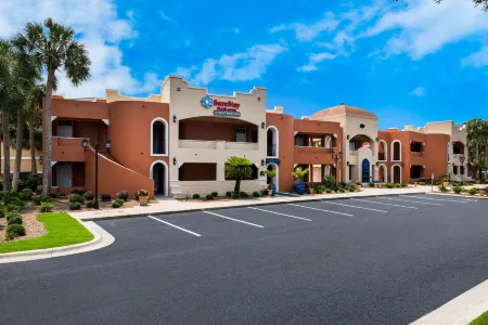 SureStay Plus Hotel by Best Western the Villages