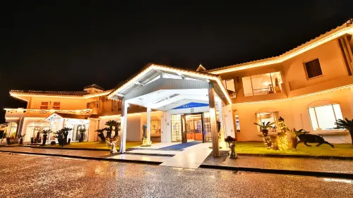 館山リゾートホテル 外観 Photos