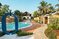 Azora by Ayatana, Goa - Beach
