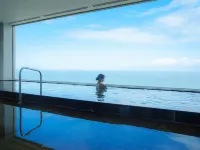 下田プリンスホテル 白浜海岸 - 温泉