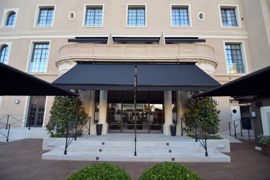 호텔 그란비아 썸네일