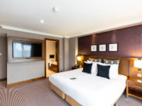 Crowne Plaza LONDON - GATWICK AIRPORT by IHG Hotels in Crawley