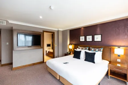 Crowne Plaza London - Gatwick Airport