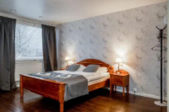 Hotelli Keskipiste Hotels in 