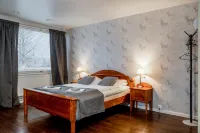 Hotelli Keskipiste Hotels in Nivala-Haapajarvi sub-region