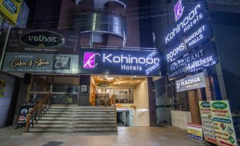 Kohinoor Hotels