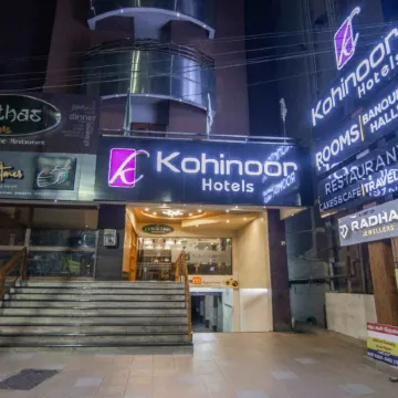 Kohinoor Hotels