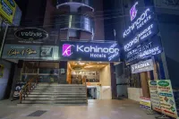 Kohinoor Hotels Các khách sạn ở Tiruchengode