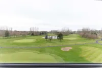 DoubleTree by Hilton Belfast Templepatrick - Scenic