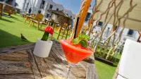 Fbc Fortuny Resort - Adults Only - Quầy bar