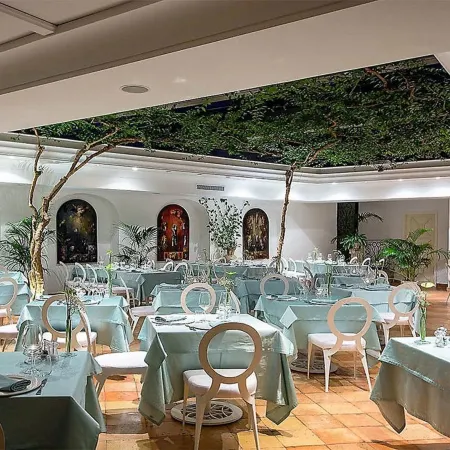 Villa Romana Hotel & Spa