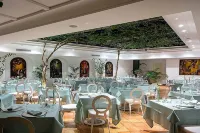 Villa Romana Hotel & Spa - servizio colazione