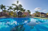 Green Garden Eco Resort & Villas