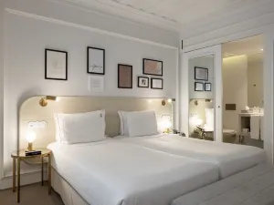 Lisboa Pessoa Hotel