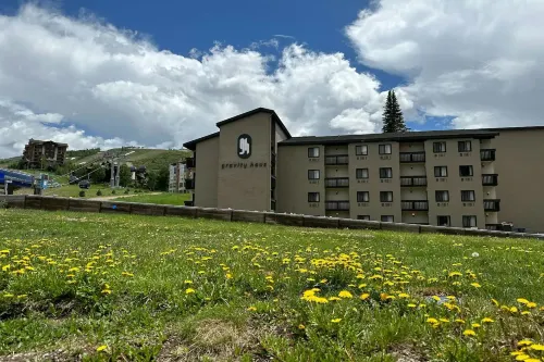 Gravity Haus Steamboat Các khách sạn ở Steamboat Springs