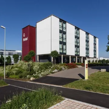 IQ-Hotel Ulm