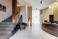 Hotel Stadio Hotel a Podenzano